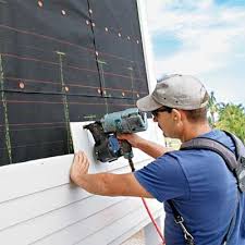 Best Fascia and Soffit Installation  in USA